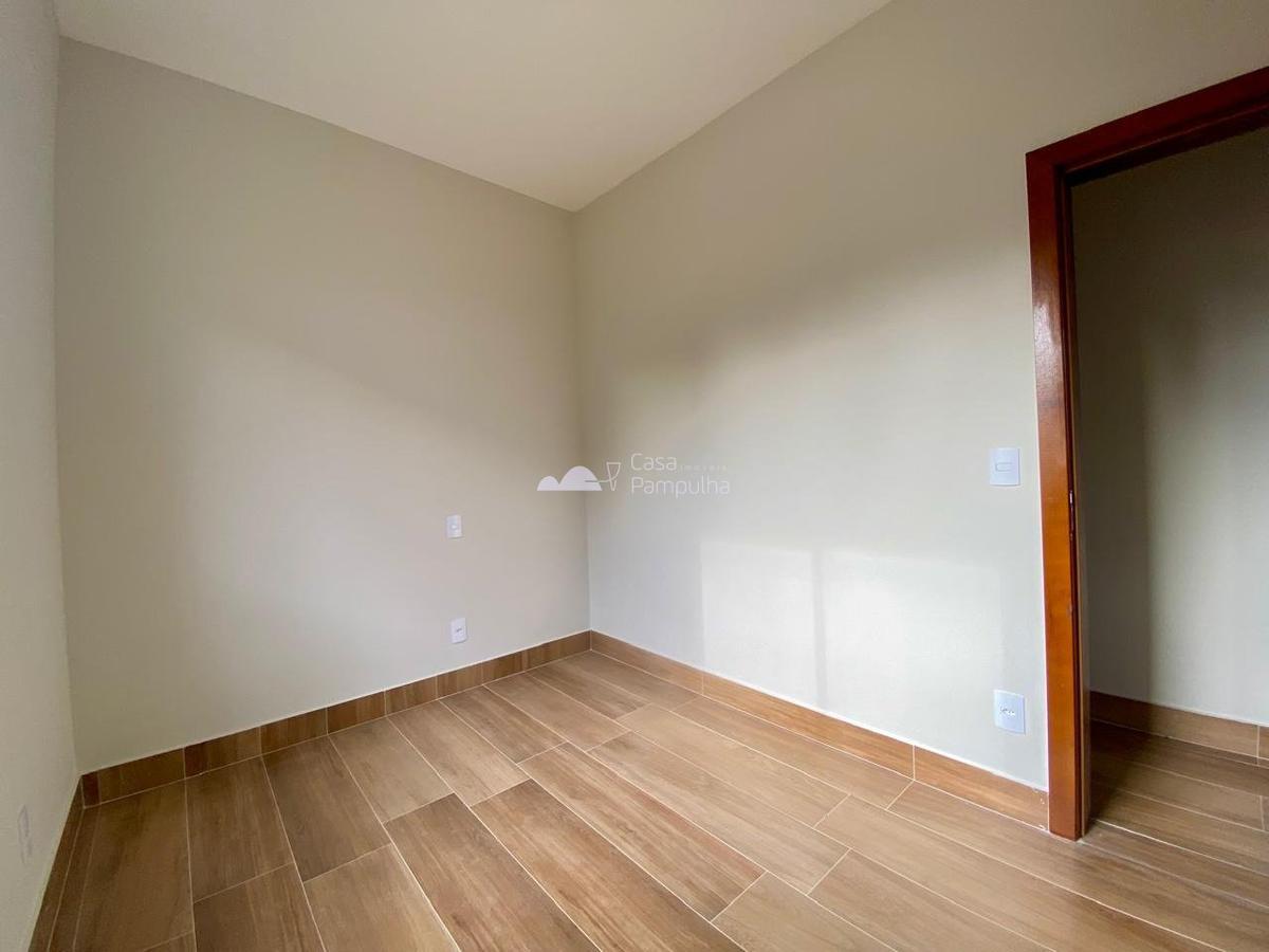 Casa, Vila Clóris, 3 Quartos, 2 Vagas, 1 Suíte