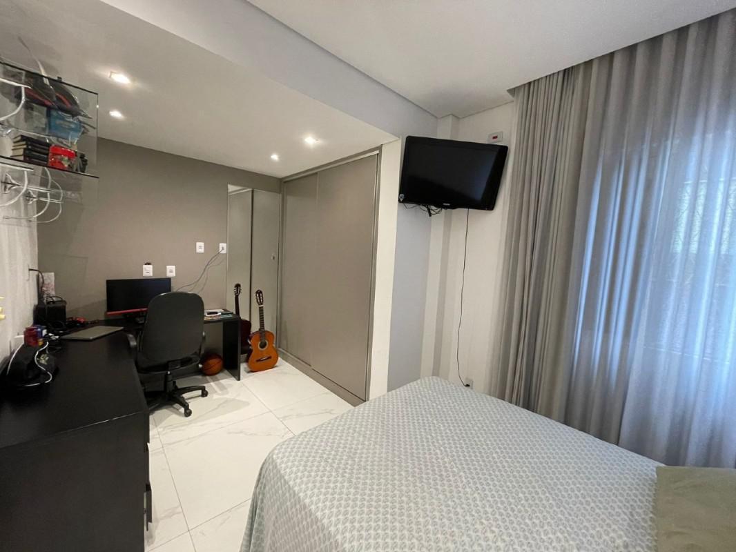 Casa, Graça, 3 Quartos, 2 Vagas, 1 Suíte