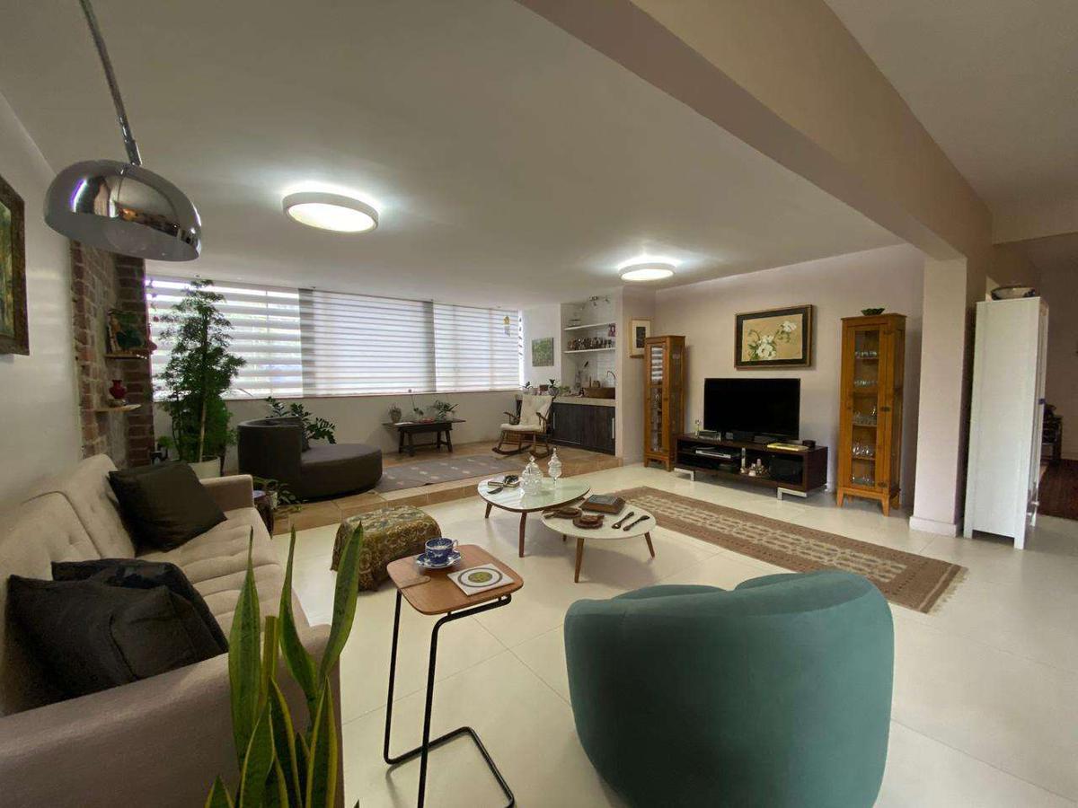 Apartamento, Lourdes, 4 Quartos, 3 Vagas, 2 Suítes