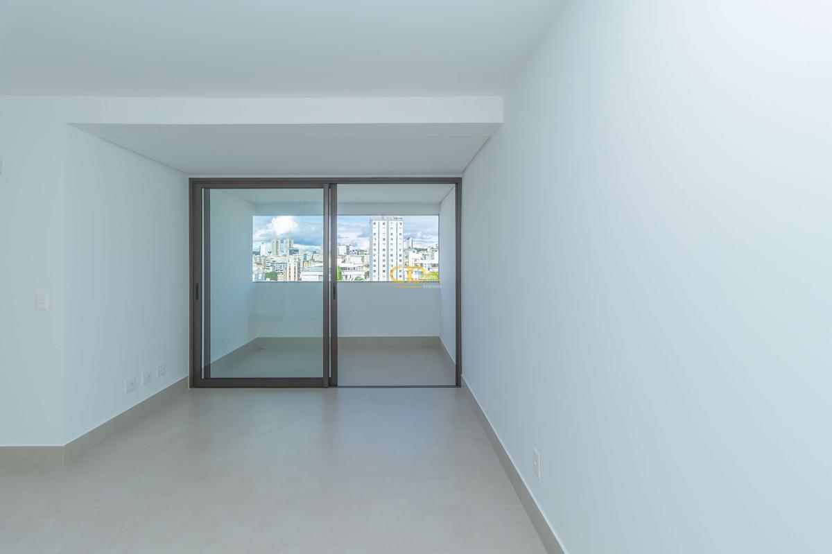 Apartamento, Silveira, 4 Quartos, 3 Vagas, 3 Suítes