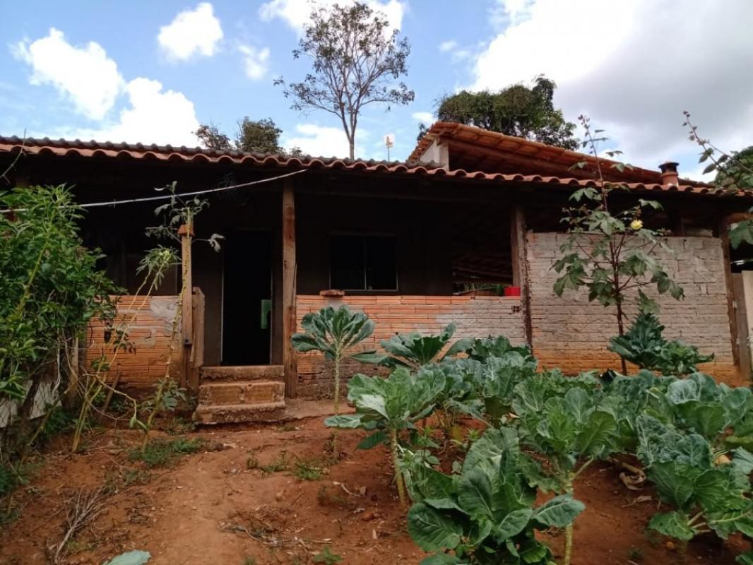 Fazenda, Centro, 2 Quartos, 2 Vagas