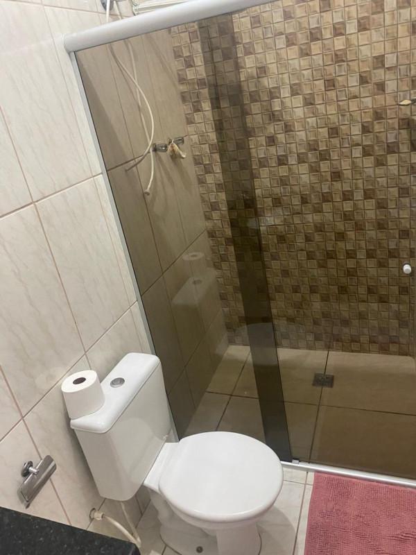 Casa, Jardim Riacho das Pedras, 3 Quartos, 2 Vagas, 1 Suíte
