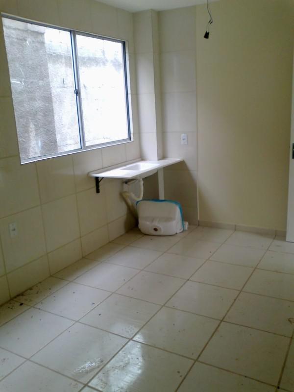 Apartamento, Masterville, 2 Quartos, 2 Vagas