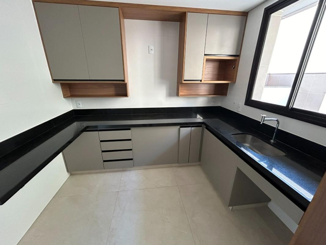 Apartamento, Gutierrez, 3 Quartos, 2 Vagas, 1 Suíte