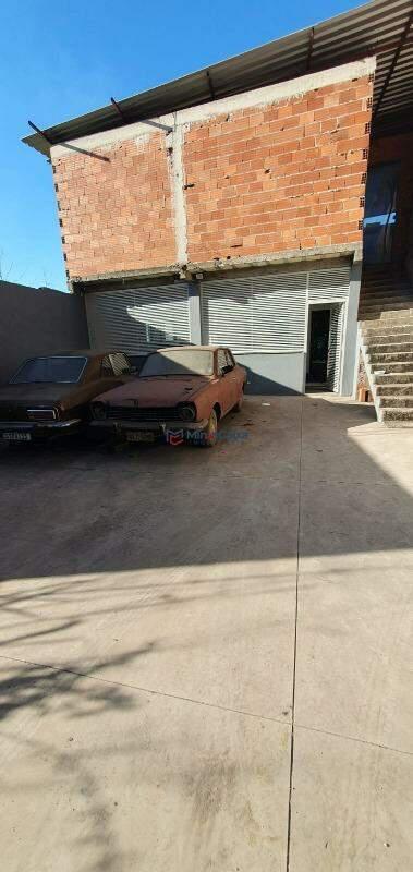 Casa, Nova Esperança, 3 Quartos, 7 Vagas, 1 Suíte