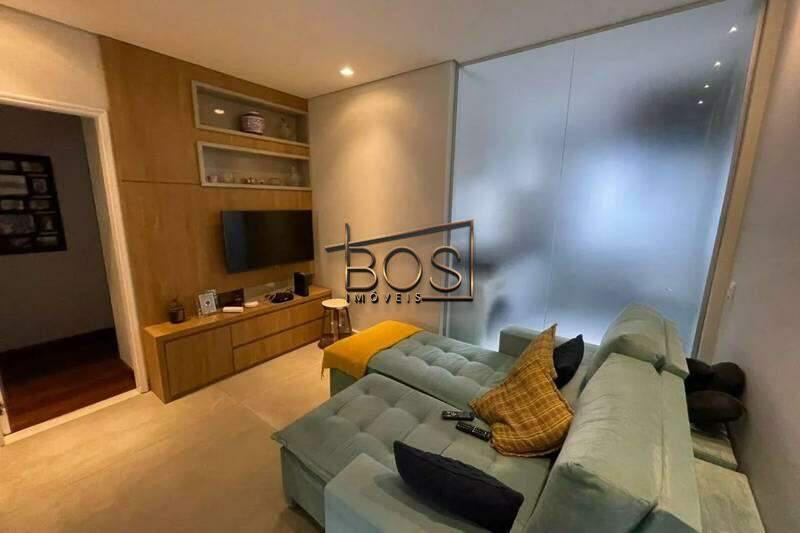 Apartamento, Sion, 3 Quartos, 2 Vagas, 1 Suíte