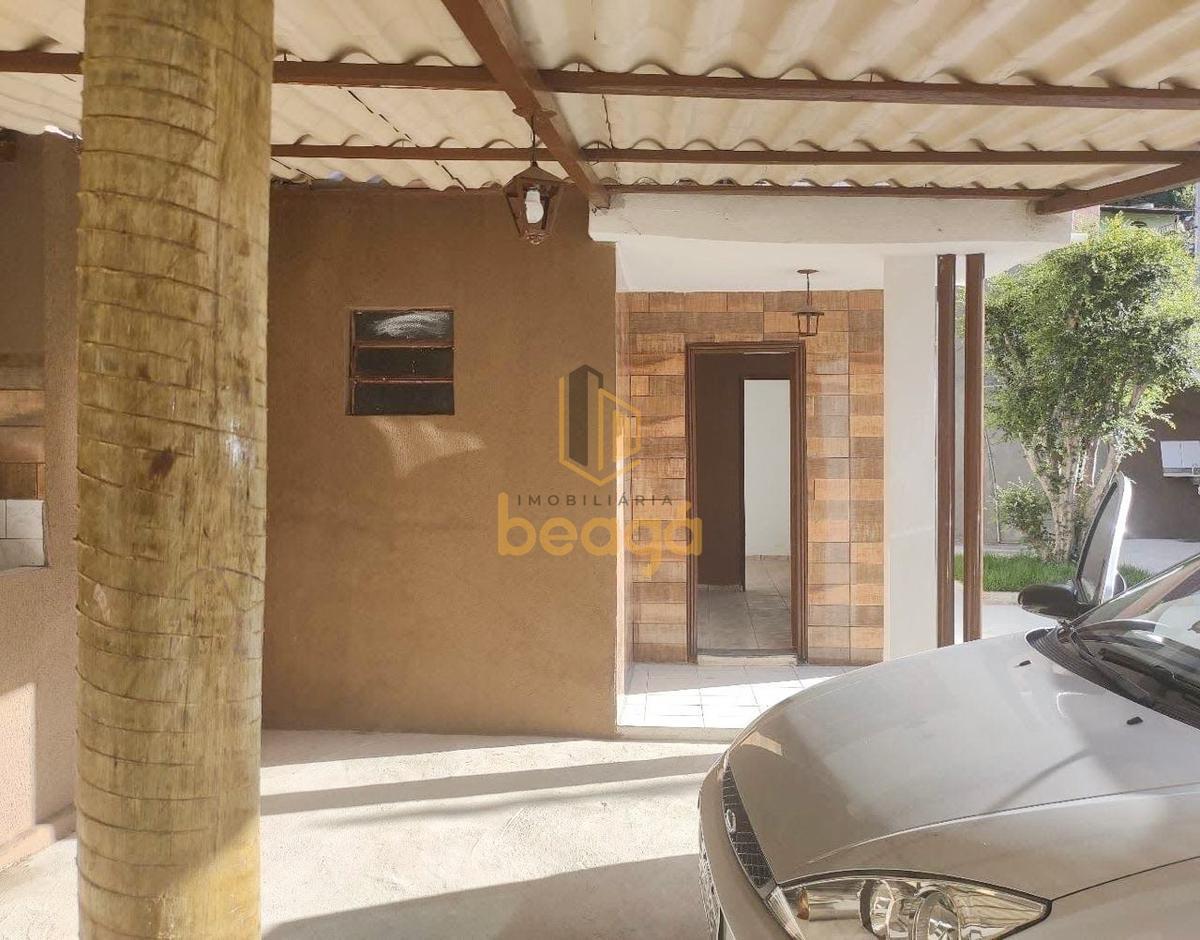 Casa, Glória, 3 Quartos, 5 Vagas