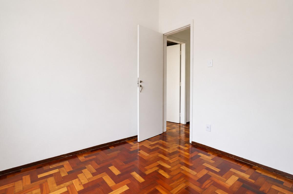 Apartamento, Serra, 2 Quartos, 1 Vaga, 1 Suíte