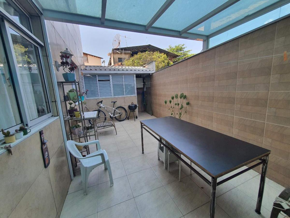Apartamento, Salgado Filho, 2 Quartos, 2 Vagas, 1 Suíte