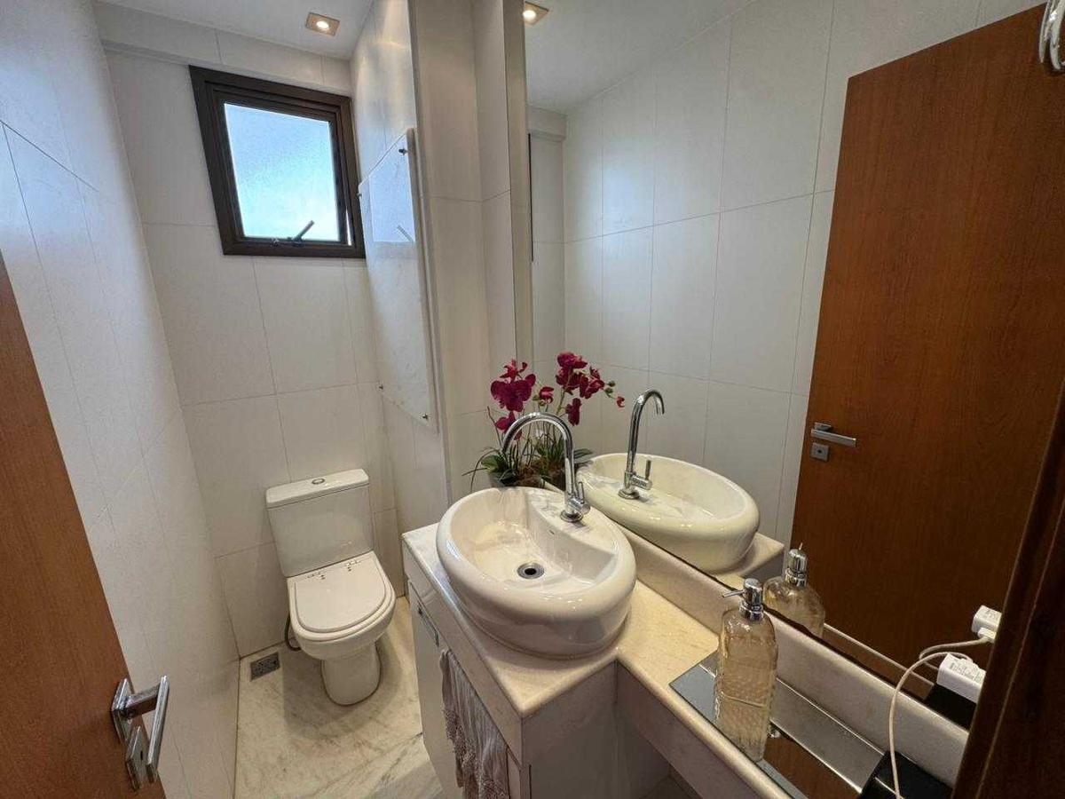 Apartamento, Sion, 4 Quartos, 3 Vagas, 3 Suítes