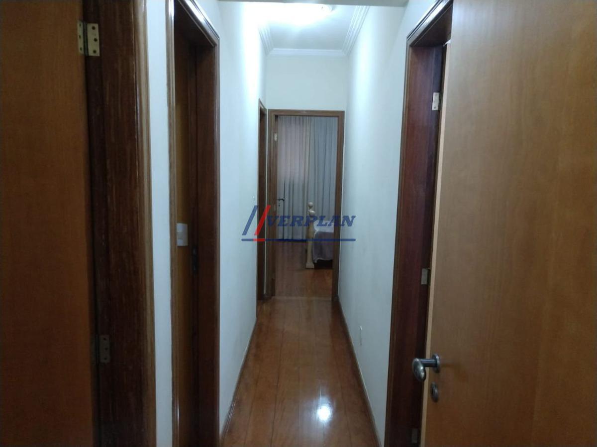Apartamento, Jaraguá, 4 Quartos, 3 Vagas, 1 Suíte
