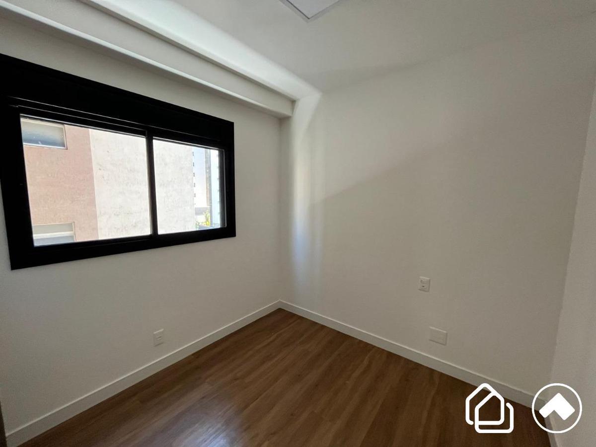 Apartamento, Lourdes, 2 Quartos, 2 Vagas, 1 Suíte
