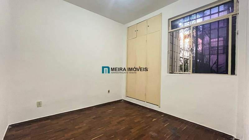 Apartamento, Grajaú, 4 Quartos, 2 Vagas, 1 Suíte