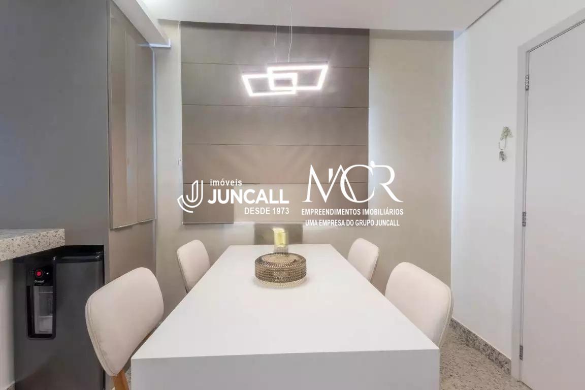 Apartamento, Cruzeiro, 2 Quartos, 2 Vagas, 2 Suítes