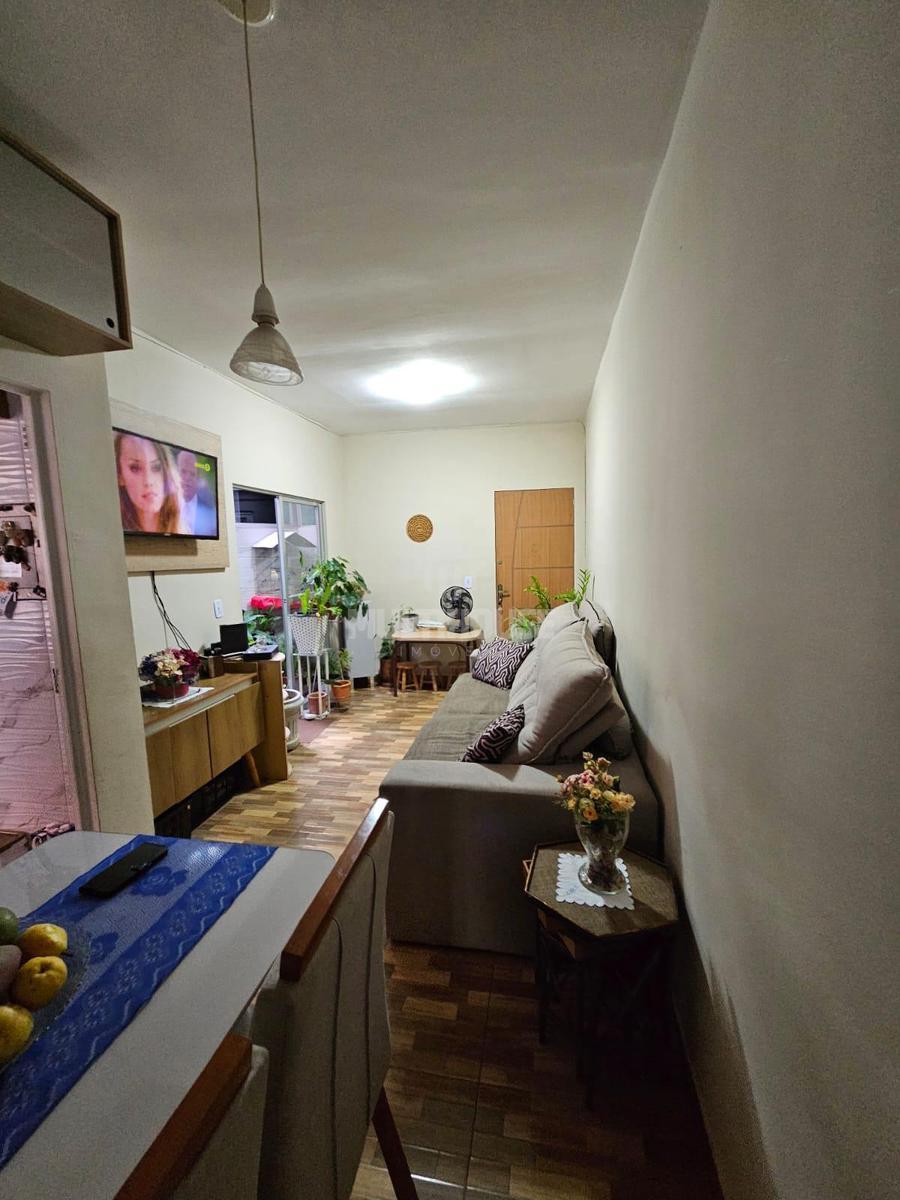 Apartamento, Heliópolis, 2 Quartos, 1 Vaga