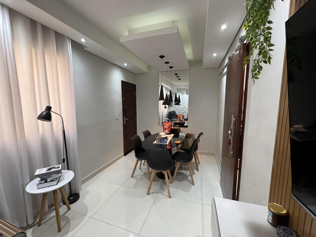 Apartamento, Sagrada Família, 4 Quartos, 2 Vagas, 1 Suíte