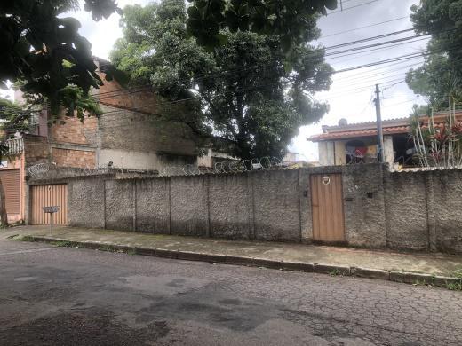 Lote, Bandeirantes (pampulha)