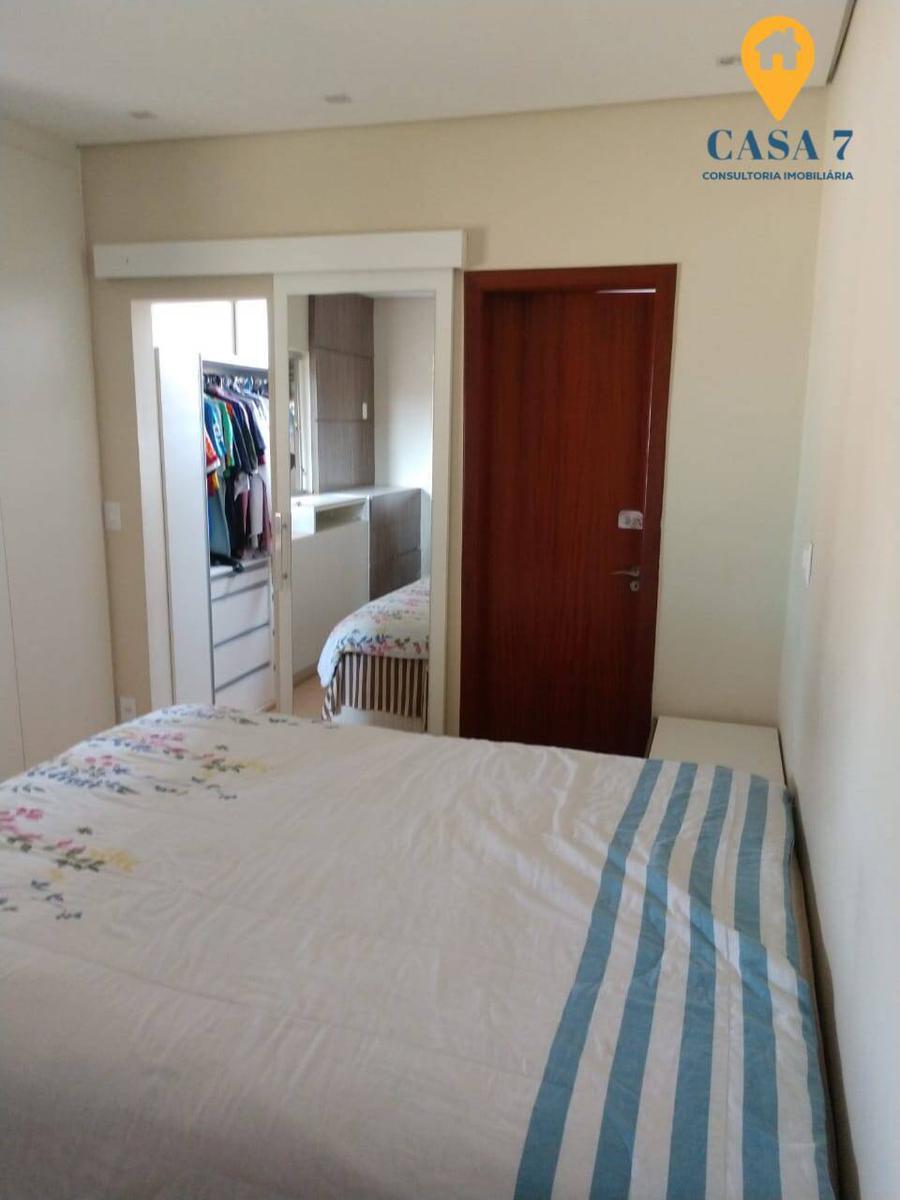 Casa, Lundcea, 3 Quartos, 5 Vagas, 2 Suítes