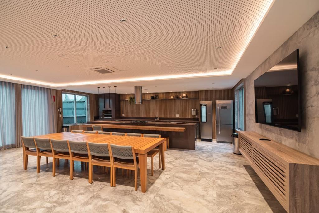 Apartamento, Anchieta, 4 Quartos, 4 Vagas, 3 Suítes