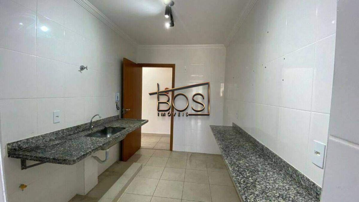 Apartamento, São Geraldo, 3 Quartos, 2 Vagas