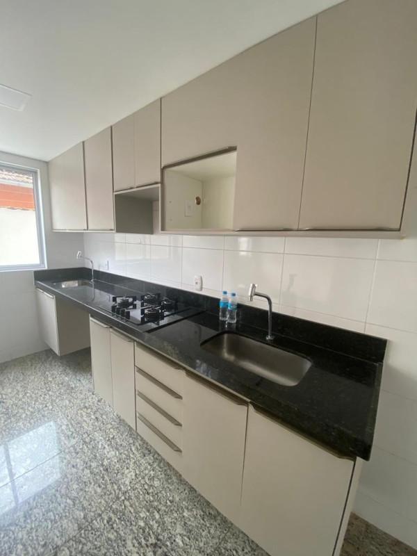 Apartamento, São Lucas, 2 Quartos, 2 Vagas, 2 Suítes