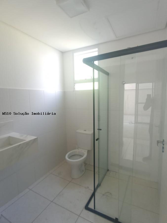 Apartamento, Centro, 2 Quartos, 1 Vaga