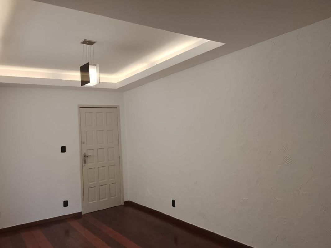 Cobertura, Cidade Nova, 4 Quartos, 3 Vagas, 2 Suítes