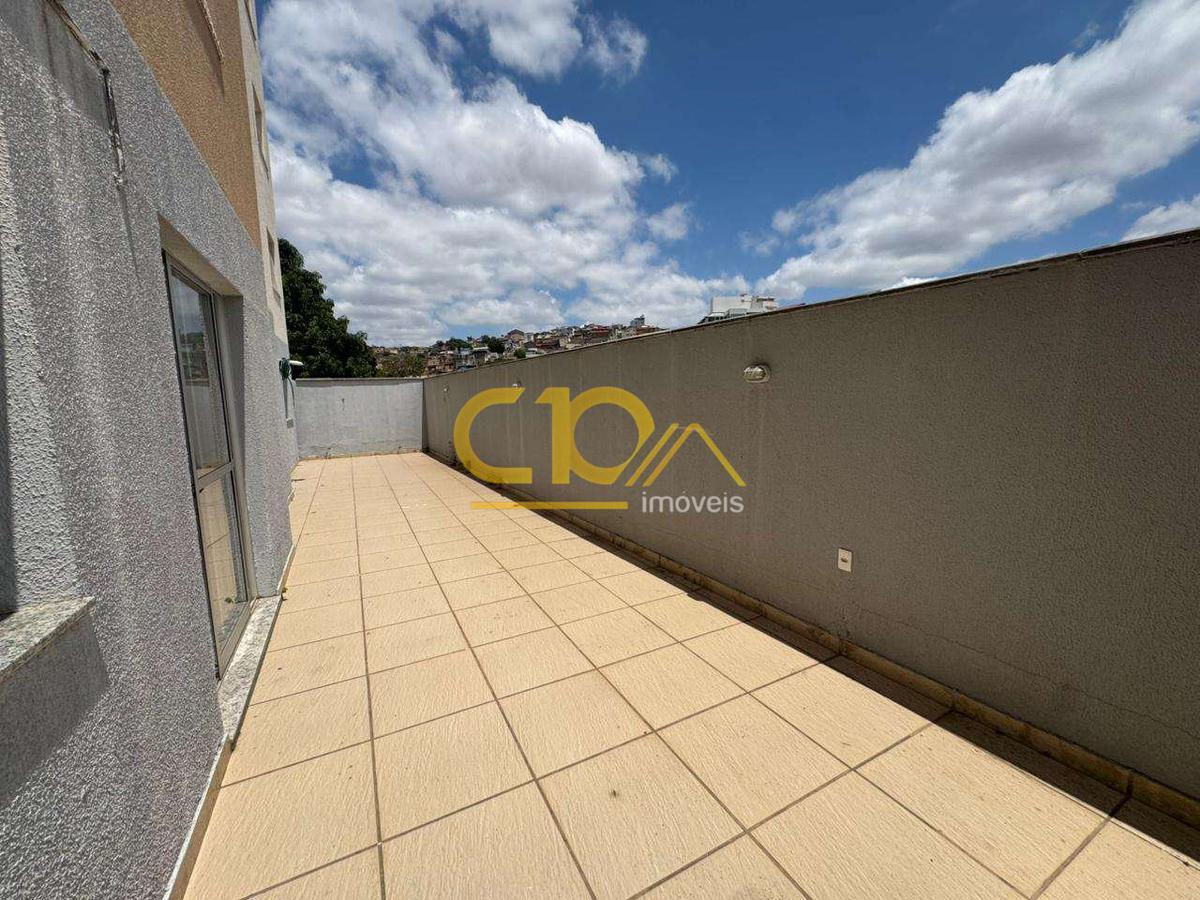 Apartamento, Concórdia, 2 Quartos, 2 Vagas, 1 Suíte