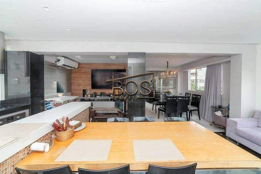 Cobertura, Carmo, 4 Quartos, 4 Vagas, 2 Suítes