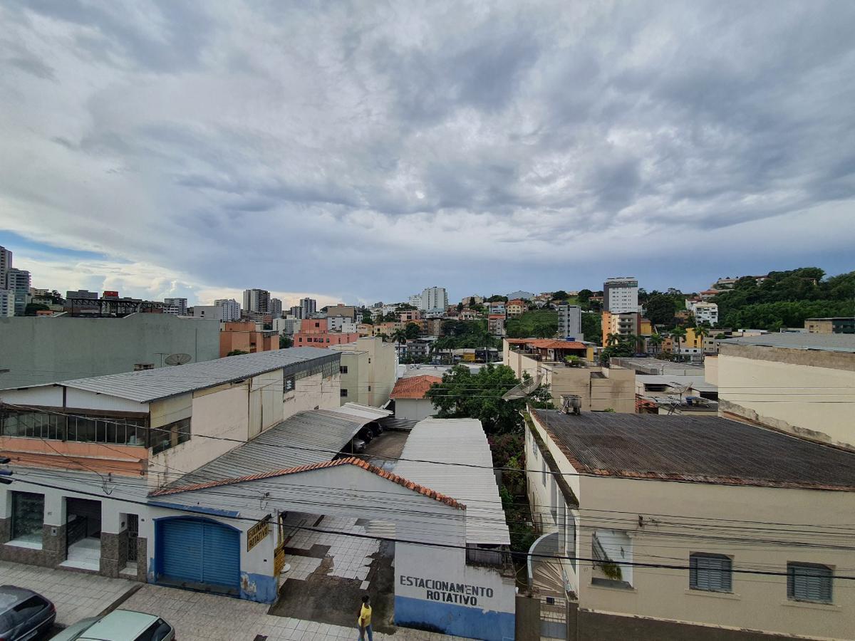 Sala, Centro, 0 Quarto, 0 Vaga