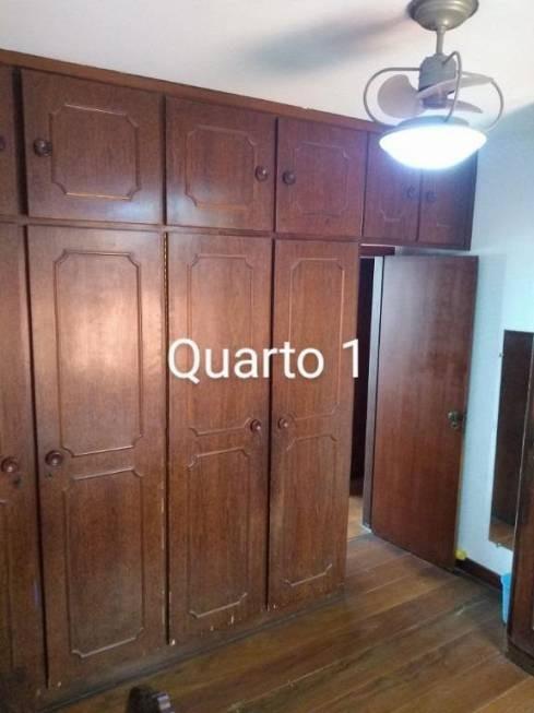 Casa, Ouro Preto, 3 Quartos, 2 Vagas, 1 Suíte