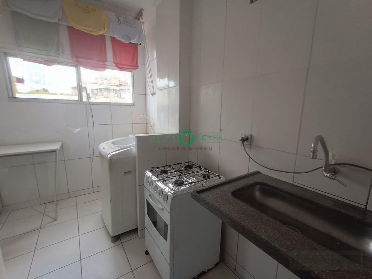 Apartamento, Silveira, 3 Quartos, 2 Vagas, 1 Suíte