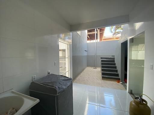 Casa, Giovanini, 3 Quartos, 1 Vaga, 1 Suíte