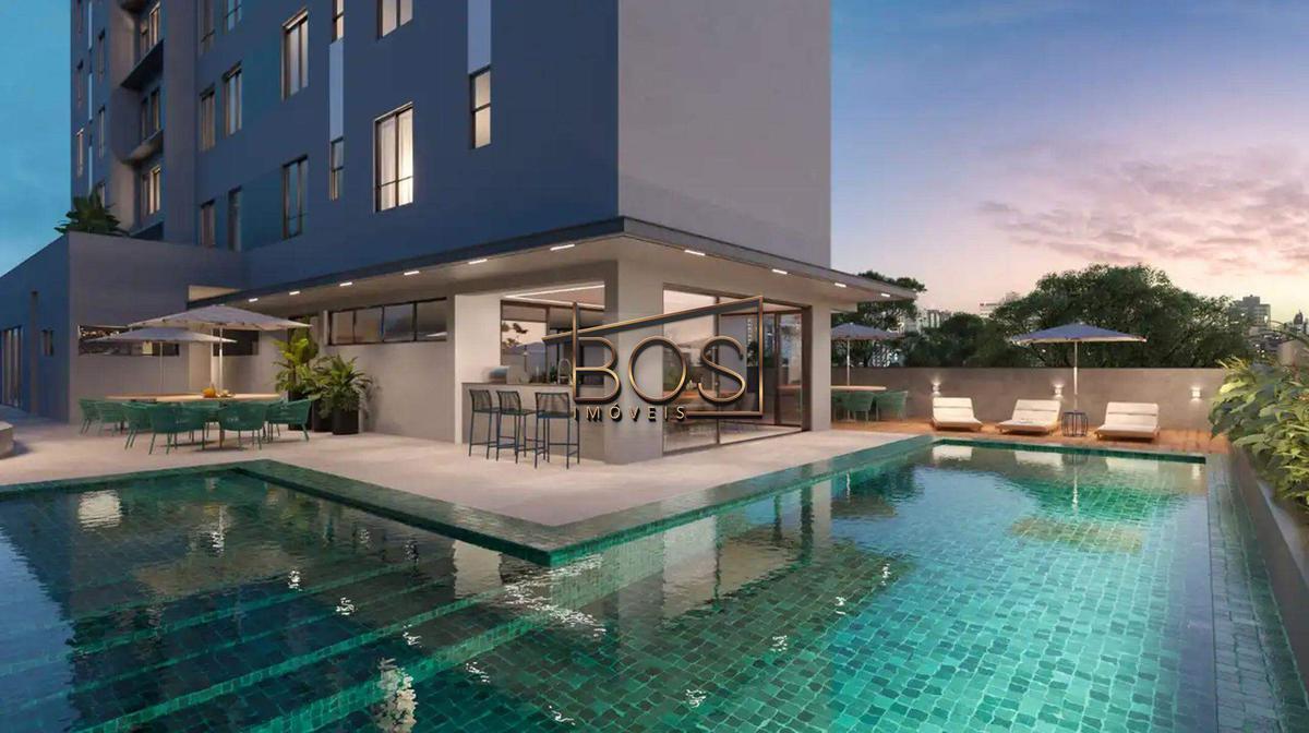 Apartamento, Santa Lúcia, 4 Quartos, 3 Vagas, 2 Suítes