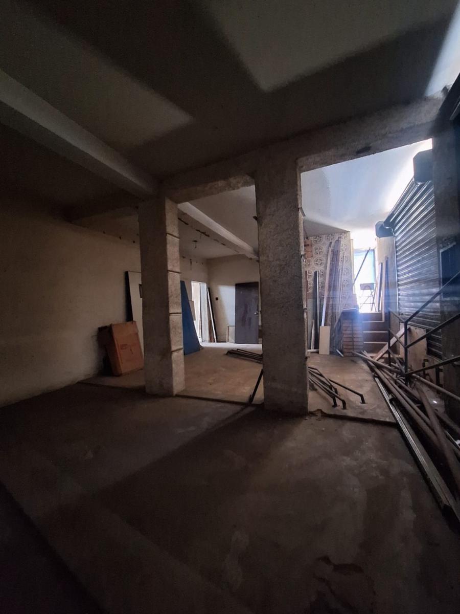 Prédio, Bonfim, 0 Quarto, 0 Vaga