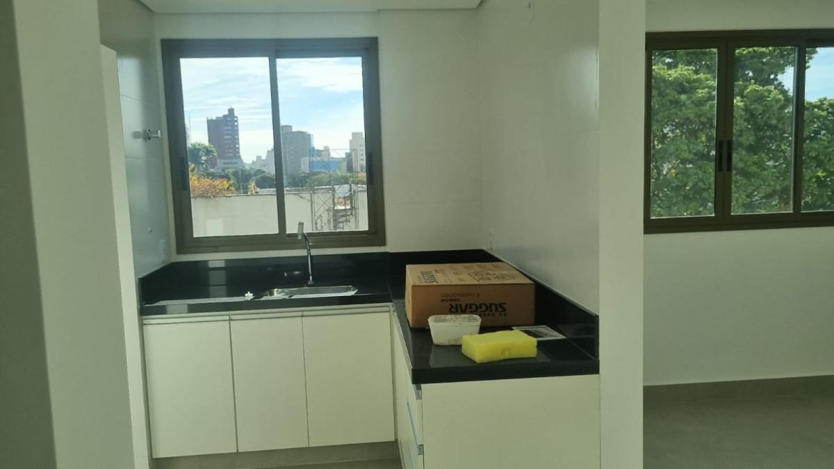 Apartamento, Carmo, 2 Quartos, 2 Vagas, 2 Suítes