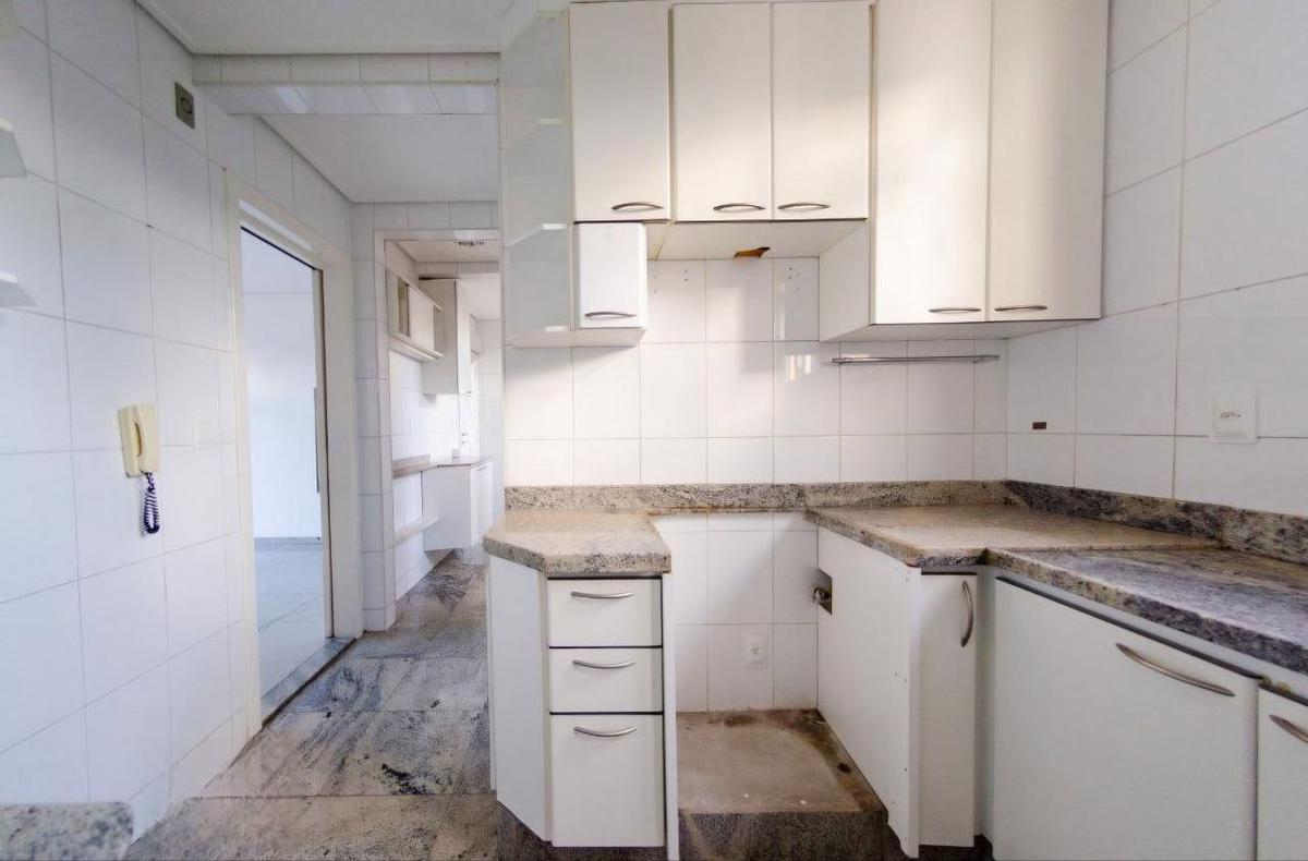 Apartamento, Gutierrez, 4 Quartos, 3 Vagas, 2 Suítes