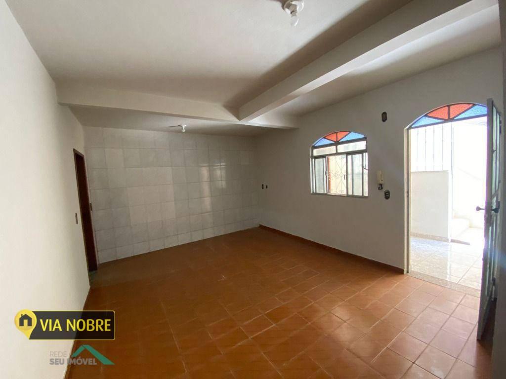 Casa em Condomínio, Palmeiras, 2 Quartos