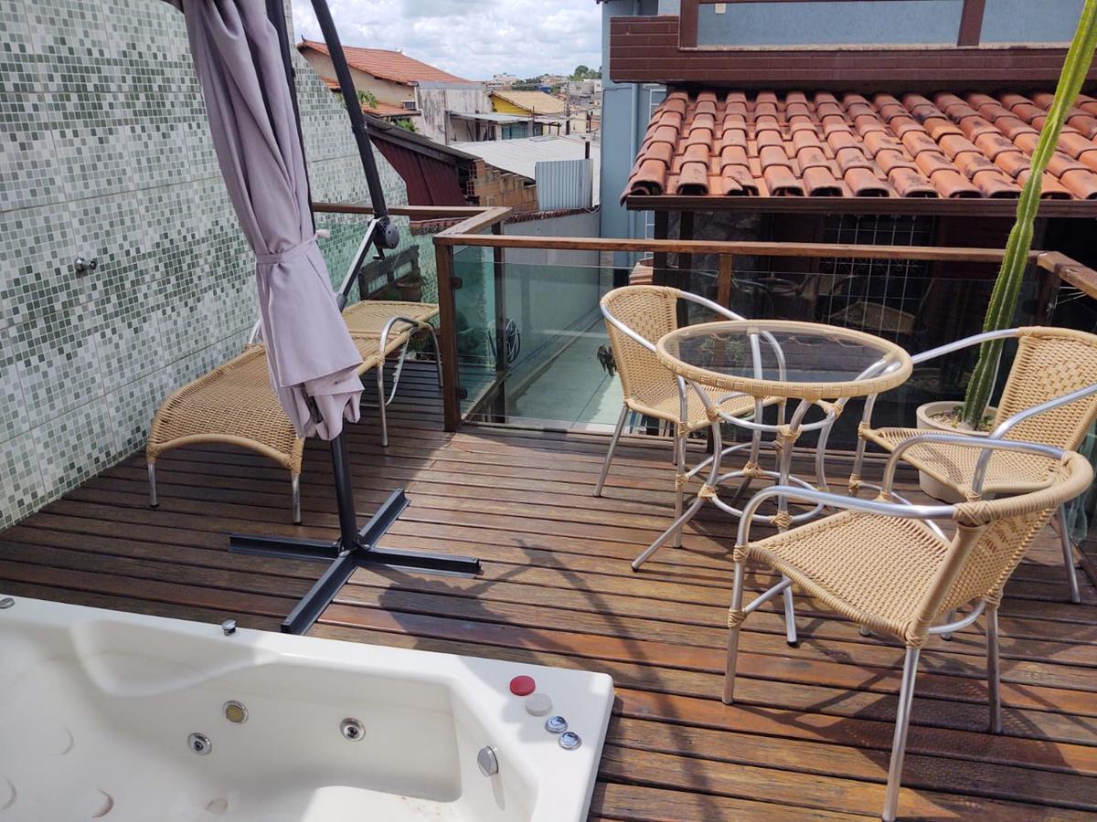 Casa, Pindorama, 4 Quartos, 4 Vagas, 1 Suíte