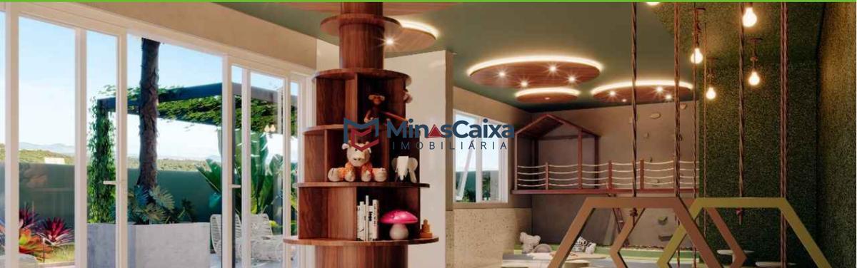 Apartamento, Horto, 2 Quartos, 1 Vaga, 2 Suítes