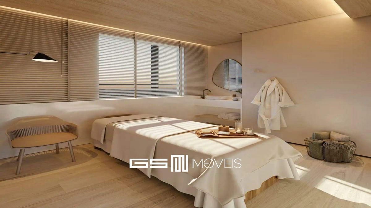 Apartamento, Savassi, 1 Quarto, 1 Vaga, 1 Suíte