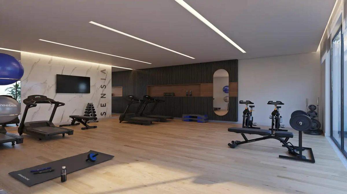Apartamento, Estoril, 3 Quartos, 1 Vaga, 1 Suíte