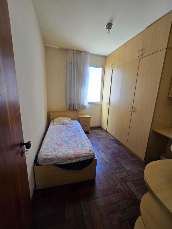 Apartamento, Ouro Preto, 3 Quartos, 2 Vagas, 1 Suíte