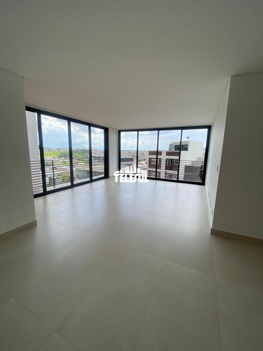 Apartamento, Vila Pinto, 3 Quartos, 2 Vagas, 2 Suítes