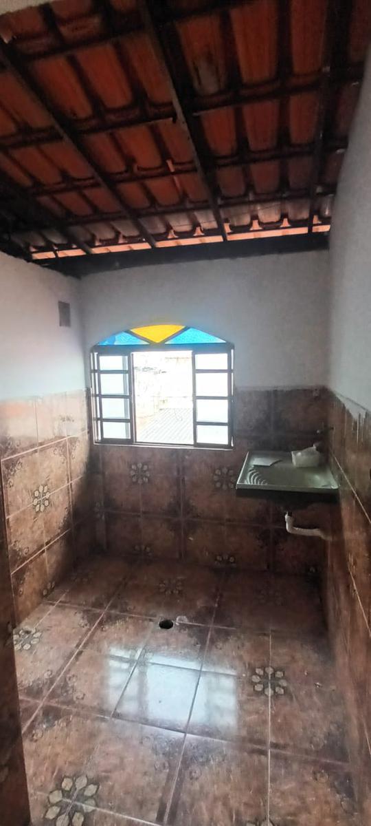 Casa, Recanto da Pampulha, 2 Quartos, 0 Vaga