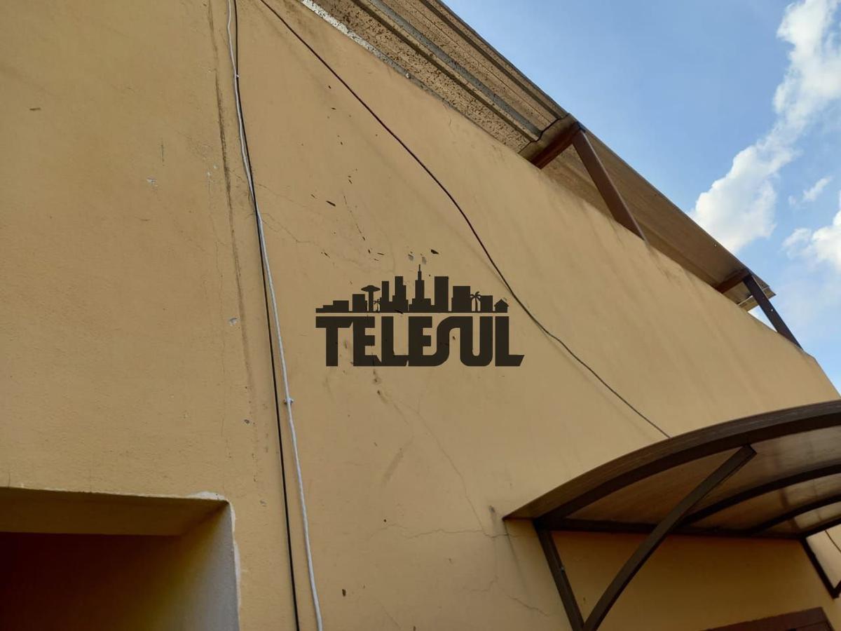 Casa, Jardim Ribeiro, 3 Quartos, 0 Vaga