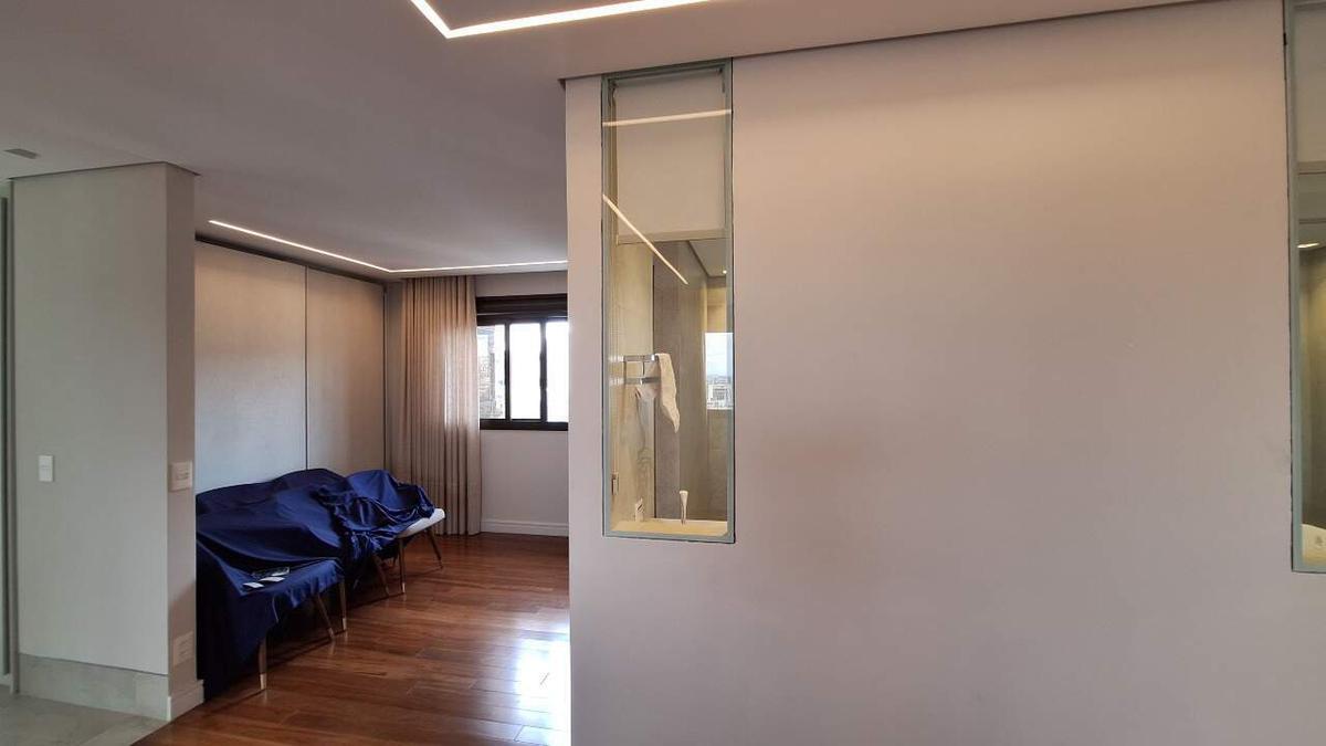 Apartamento, Savassi, 2 Quartos, 4 Vagas, 1 Suíte