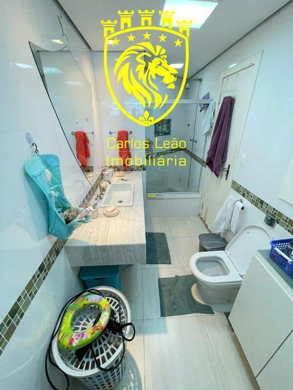 Cobertura, Vila Paris, 5 Quartos, 4 Vagas, 1 Suíte