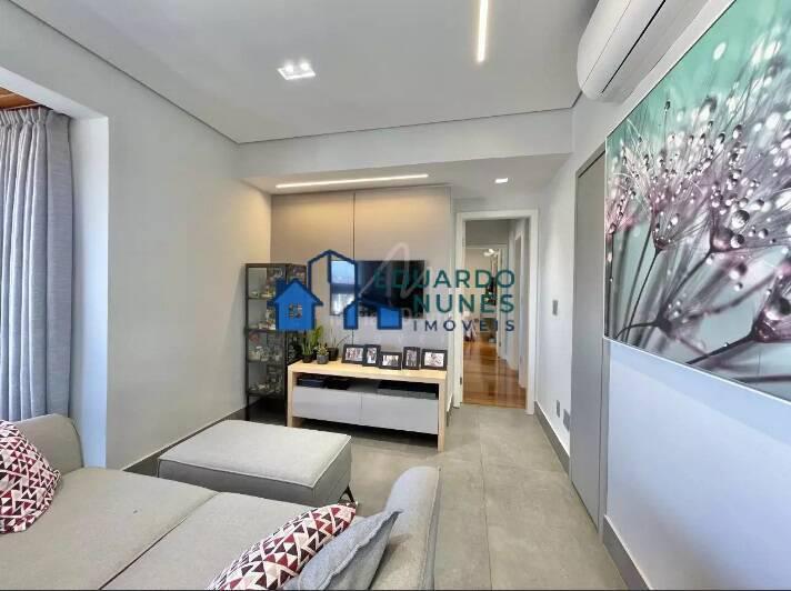 Apartamento, São Pedro, 4 Quartos, 2 Vagas, 1 Suíte