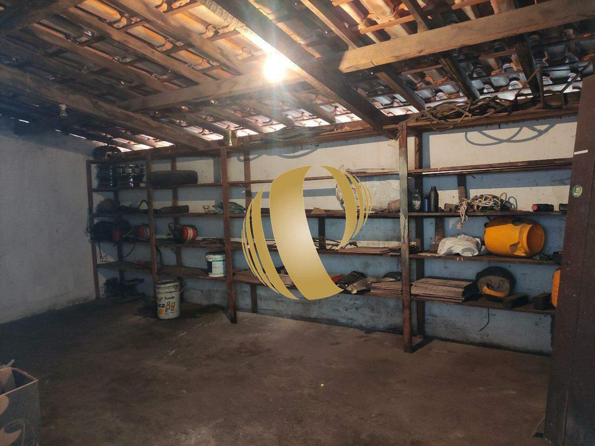 Galpão, Progresso, 0 Quarto, 0 Vaga